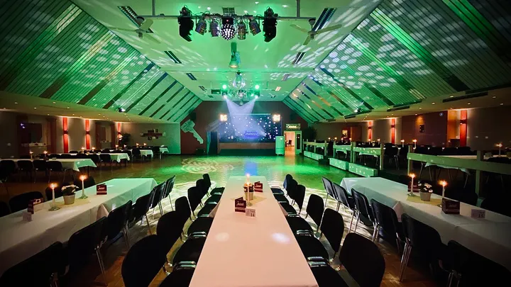ADTV Tanzschule Jendrock — tanz-studio in Springe — 2