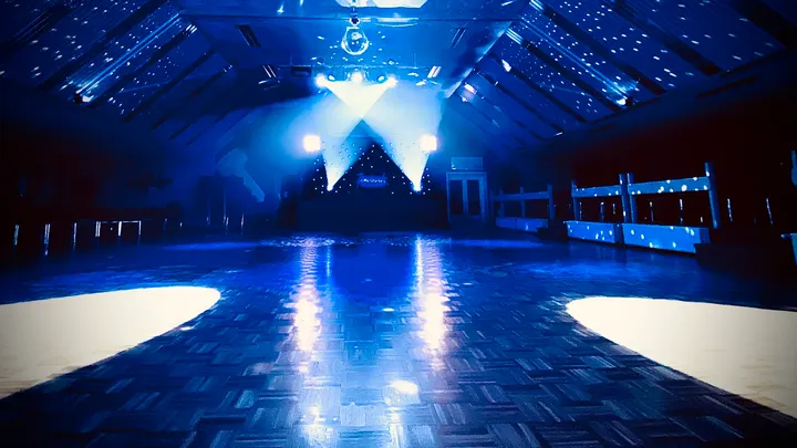 ADTV Tanzschule Jendrock — tanz-studio in Springe — 3
