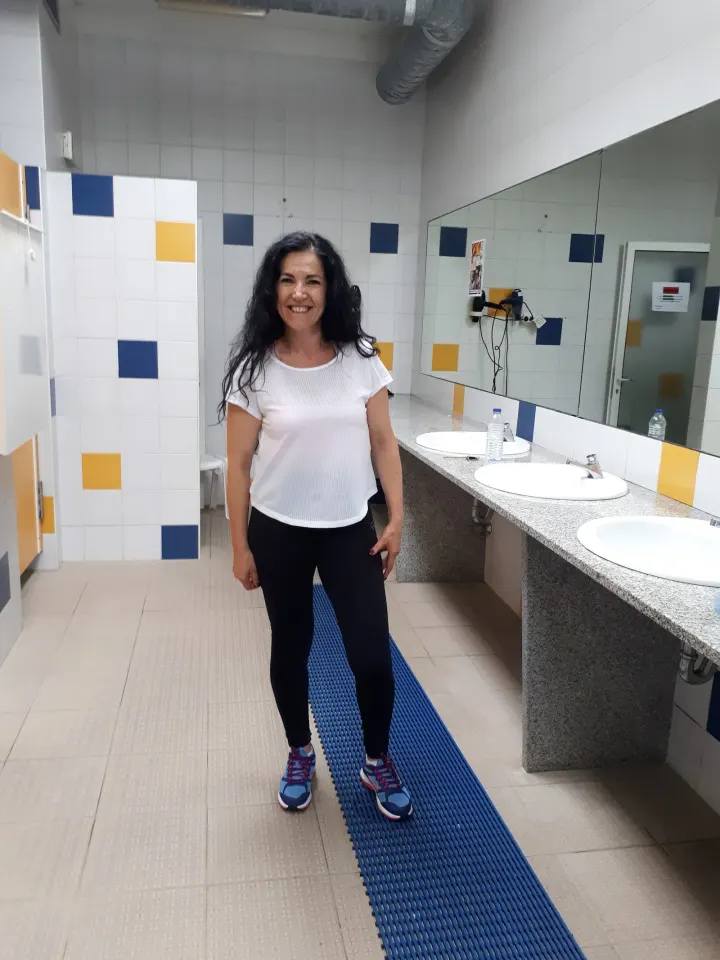 Gimn Água-desporto,saúde e Recreação, Lda — Ginásio em Baixinho, Vale de Cambra