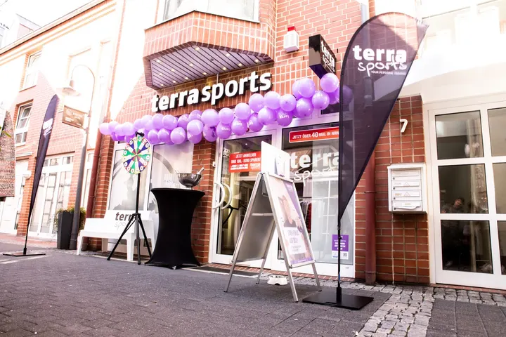 terra sports Recklinghausen — ems-training-studio in Innenstadt, Recklinghausen — 2