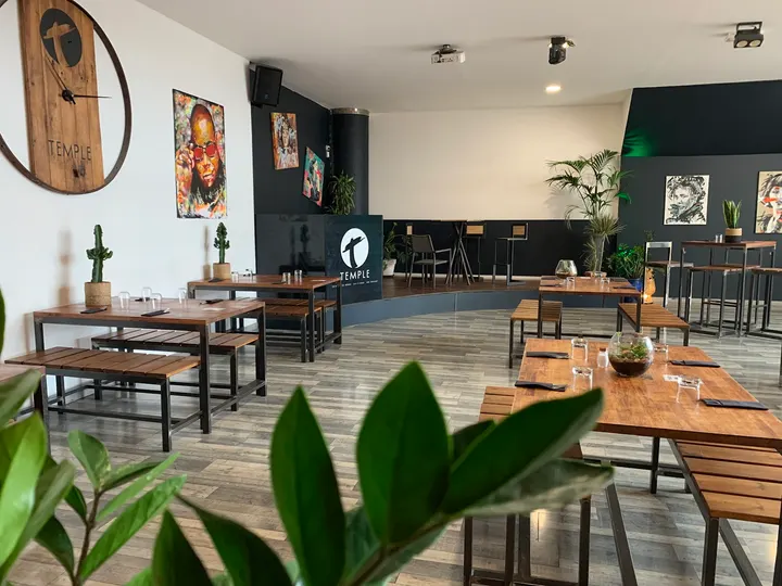 Le Temple De La Danse — danse-studio à Lattes, Montpellier — 2