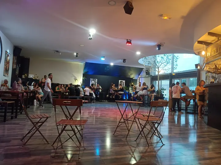 Le Temple De La Danse — danse-studio à Montpellier — 5