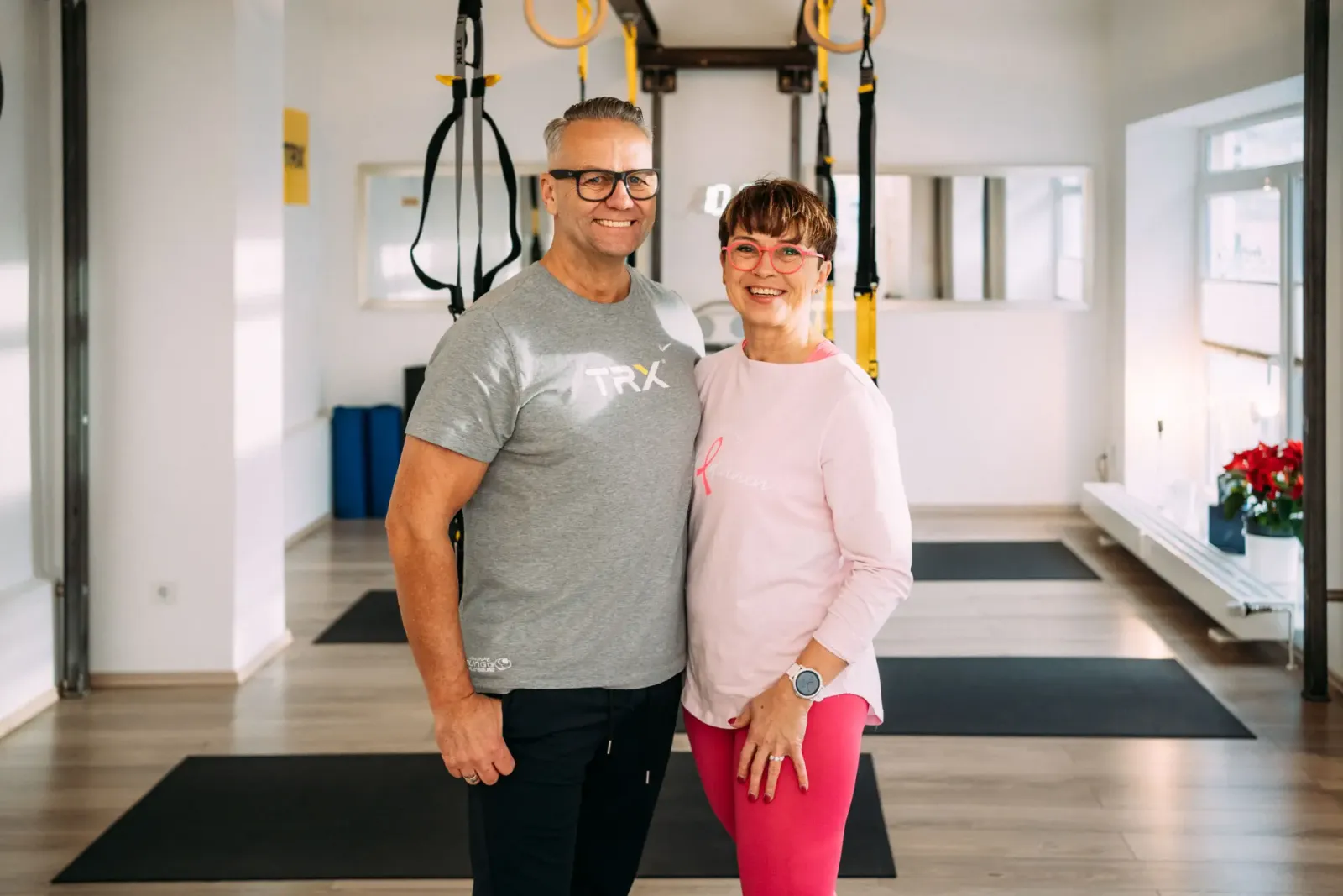 move Lounge - Bewegung, Kraft, Balance — pilates-studio i Flensburg — 3