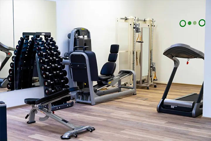 Gesundheitszentrum Koch — pt-studio in Recklinghausen — 3