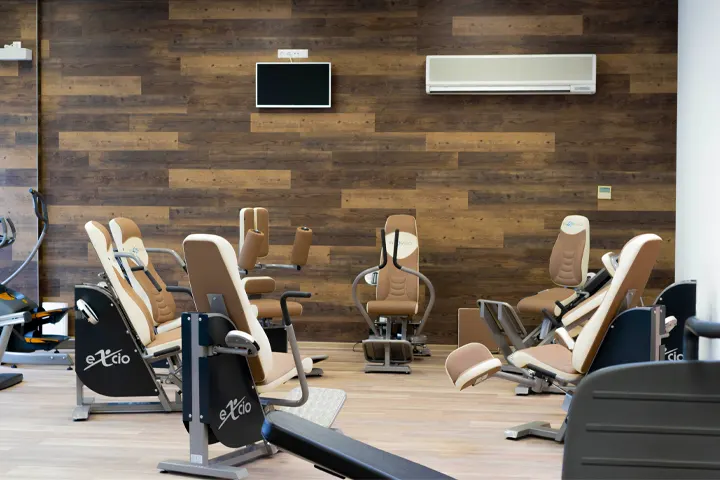 Gesundheitszentrum Koch — pt-studio in Recklinghausen — 4