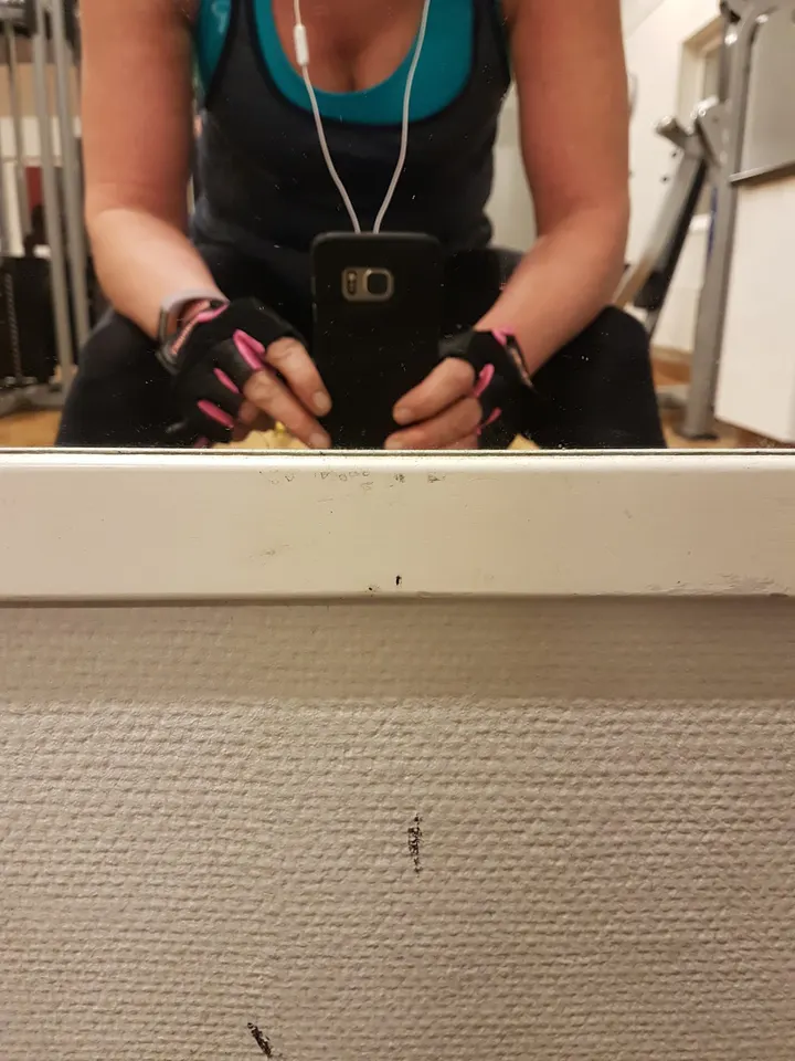 Tumba Träningscenter AB — träningsstudio i Tumba, Stockholm — 3