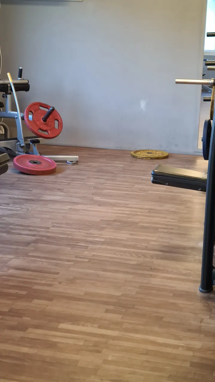 Tumba Träningscenter AB — träningsstudio i Stockholm — 3