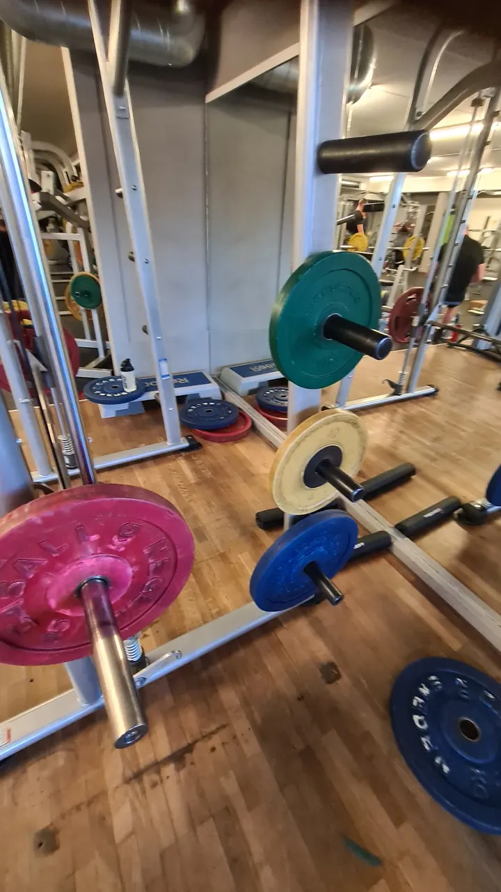 Tumba Träningscenter AB — träningsstudio i Stockholm — 4