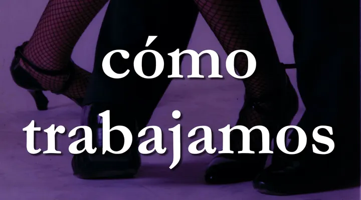 Academia De Baile Tiempo De Tango — baile-studio en Patraix, Valencia — 2