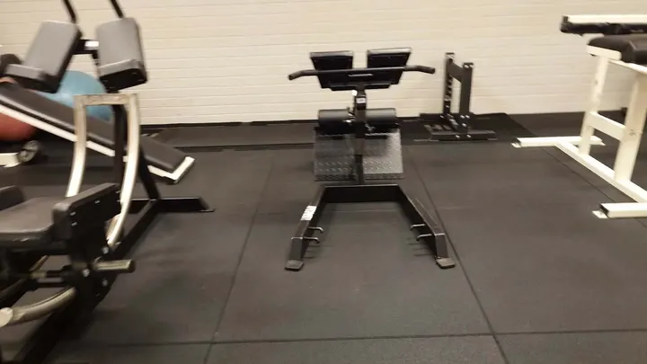 Sotkamon voimailusali — fitnessstudio – Sotkamo — 3