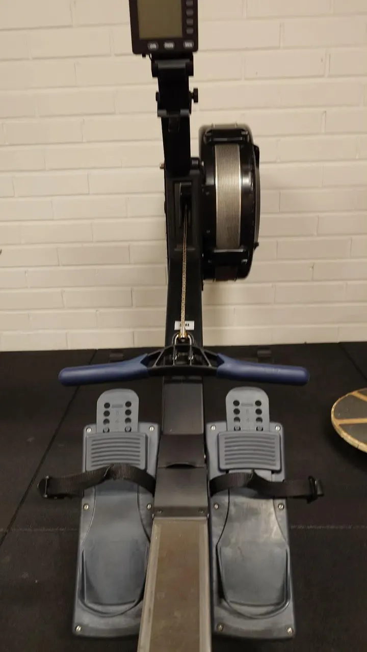 Sotkamon voimailusali — fitnessstudio – Sotkamo — 4
