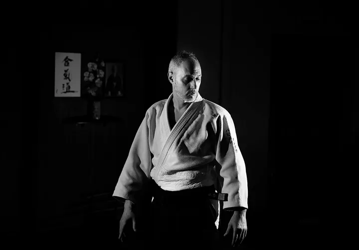 Dojo de Aikido - Dojo Hiryukan — Artes marciales en Milagrosa-Arrosadia, Pamplona