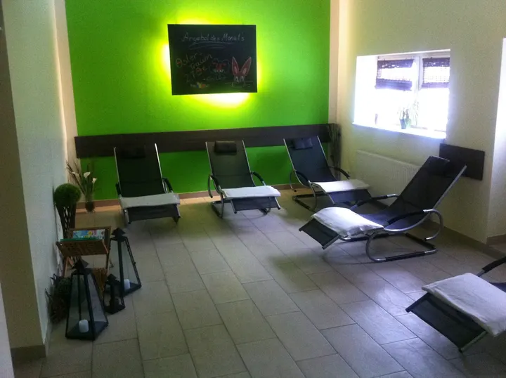 REHA Sport und Gesundheitsclub — fitnessstudio in Magdeburg — 3