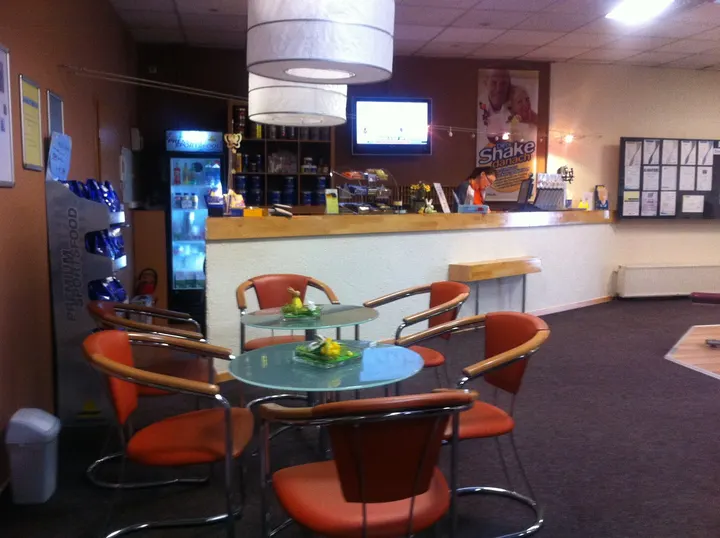 REHA Sport und Gesundheitsclub — fitnessstudio in Magdeburg — 4