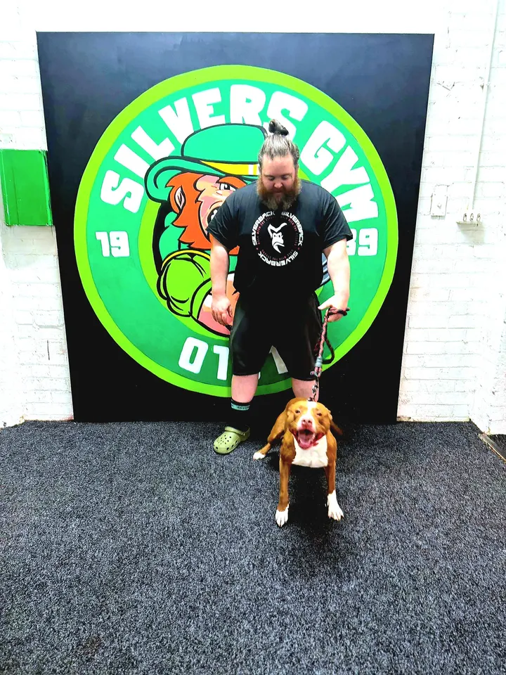 Silver's Fitness Centre — fitness studio in Brandlesholme, Bury — 2