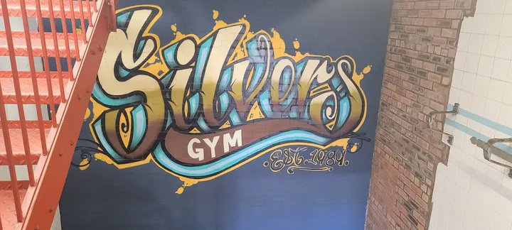 Silver's Fitness Centre — Fitness Studio in Brandlesholme, Bury
