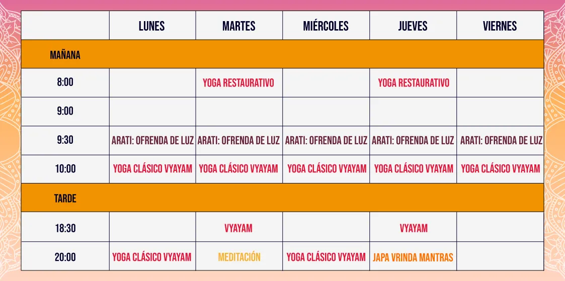 Academia de Yoga & Dharma — yoga-studio i Fígares, Granada — bild 2