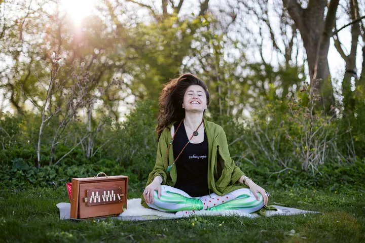 zekoyoga — Yoga i Amagerbro, København S
