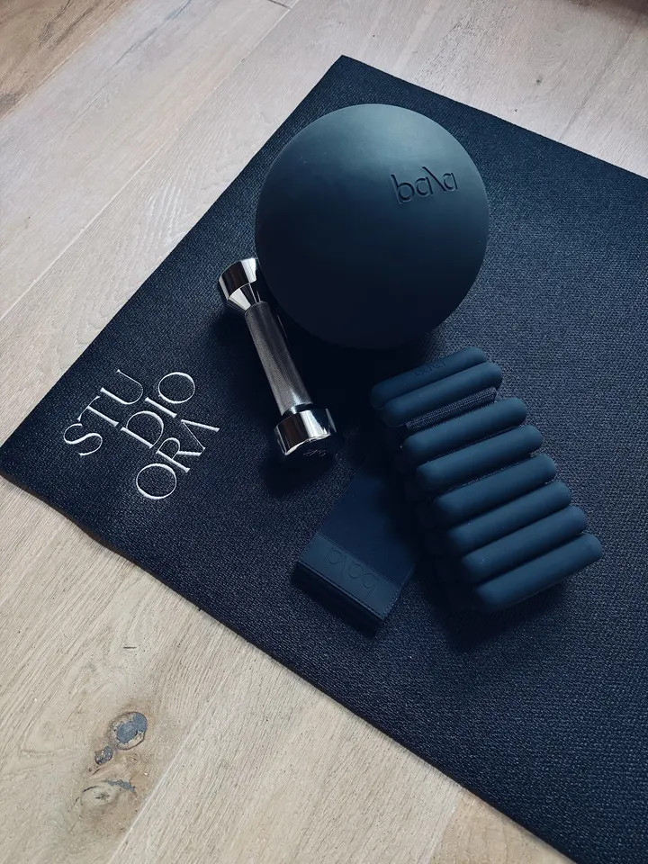 Studio Ora — hot yoga-studio in Hamburg — 4