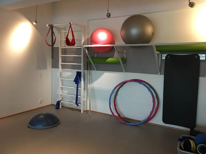 SYKE Satama — fitnessstudio – Lappeenranta — 4