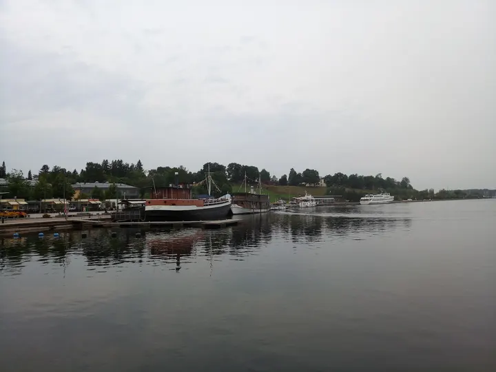 SYKE Satama — Fitnessstudio – Kylpylä, Lappeenranta