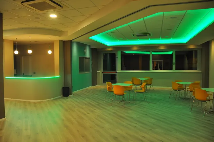 Ritmo Danza Dance Sport Center — danza-studio a San Giovanni in Persiceto — 4