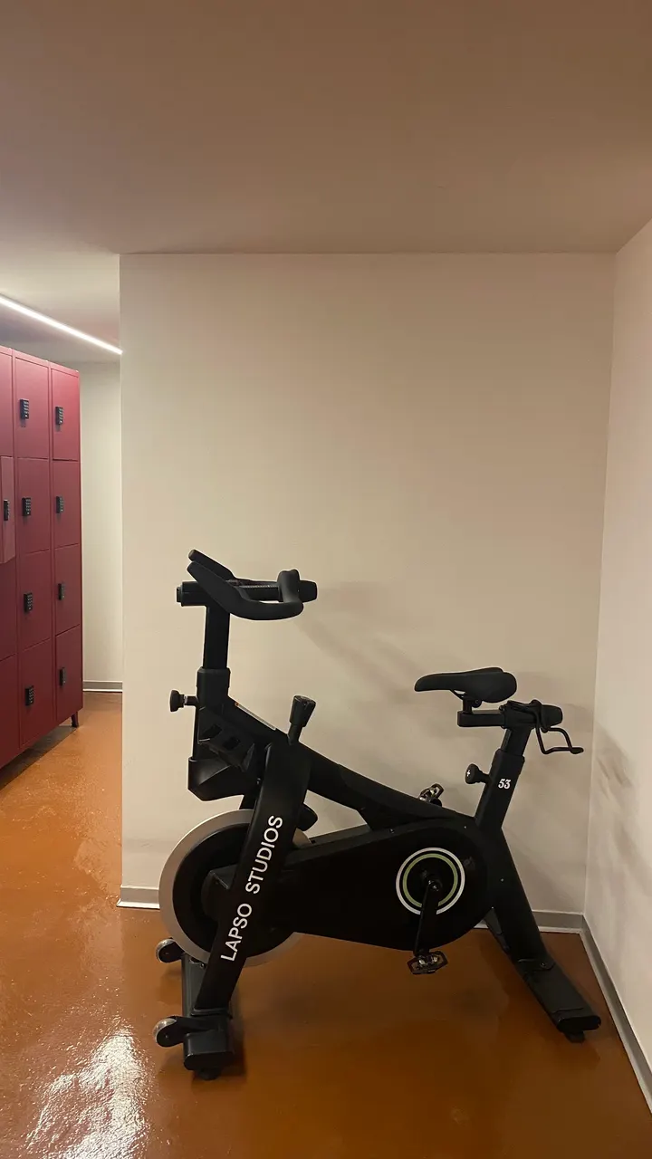Lapso Studios Eixample — entrenamiento funcional-studio en Barcelona — 5