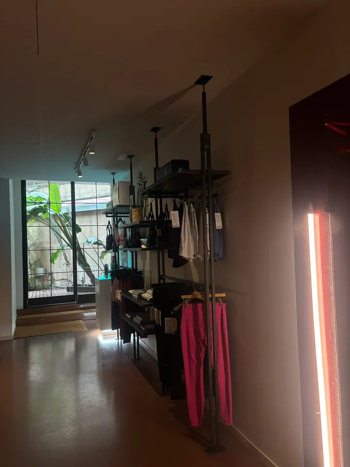 Lapso Studios Eixample — Ciclismo en l'Eixample, Barcelona