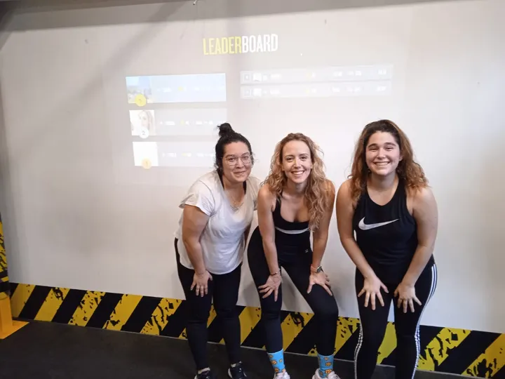 Brooklyn Fitboxing Condesa de Venadito — artes marciales-studio en Madrid — 5