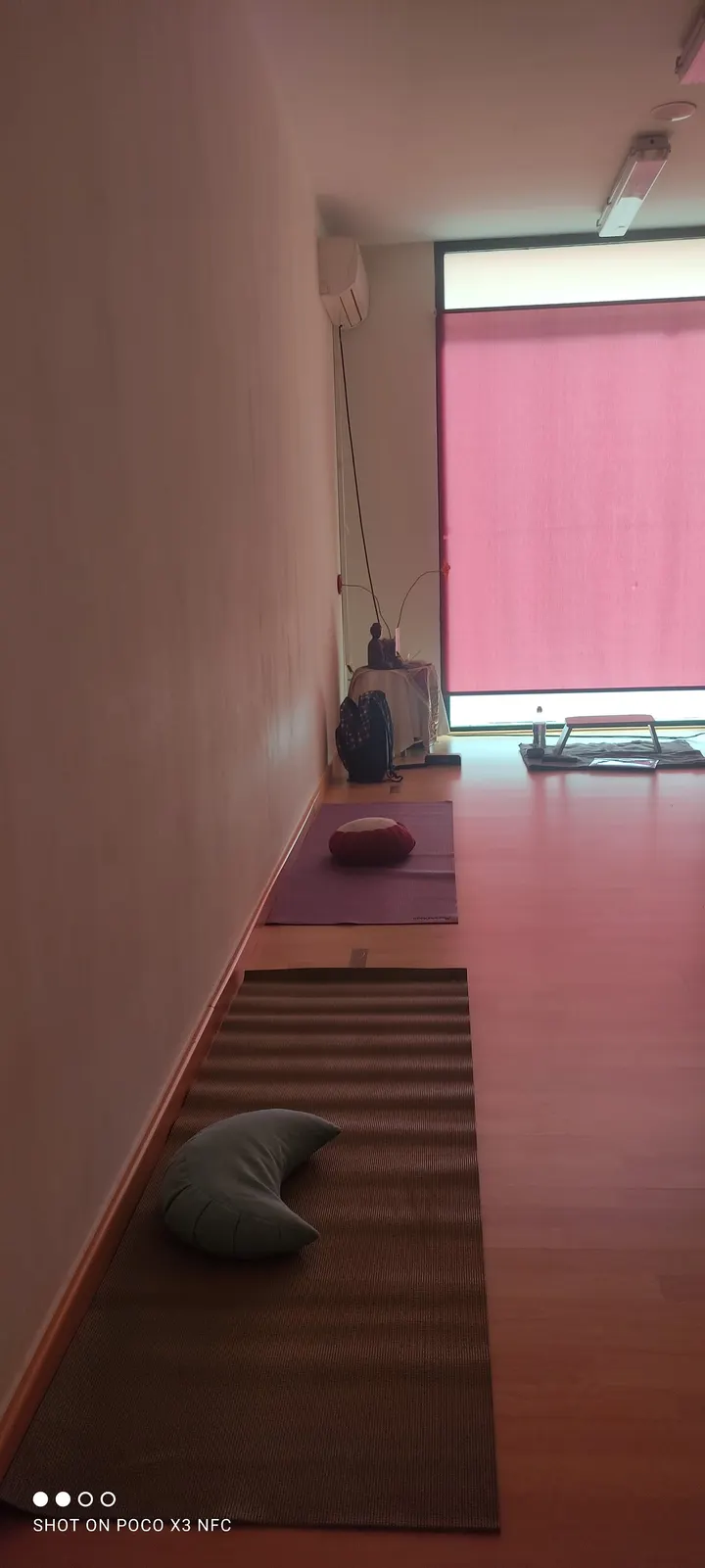José Escánez — meditación-studio en Almería — 3