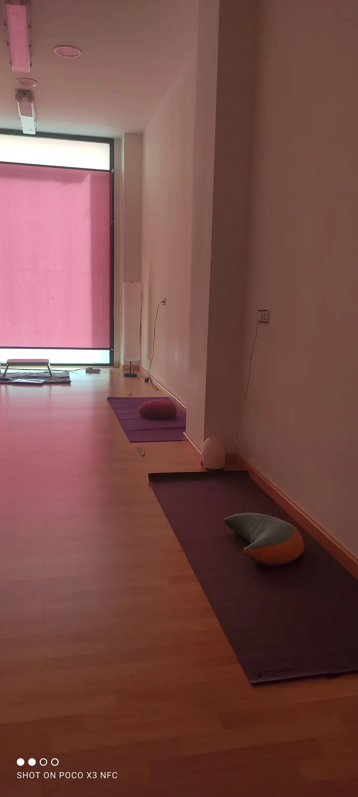 José Escánez — meditación-studio en Almería — 4