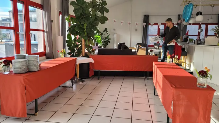 Tanzschule Werz — tanz-studio in Pfullingen — 4