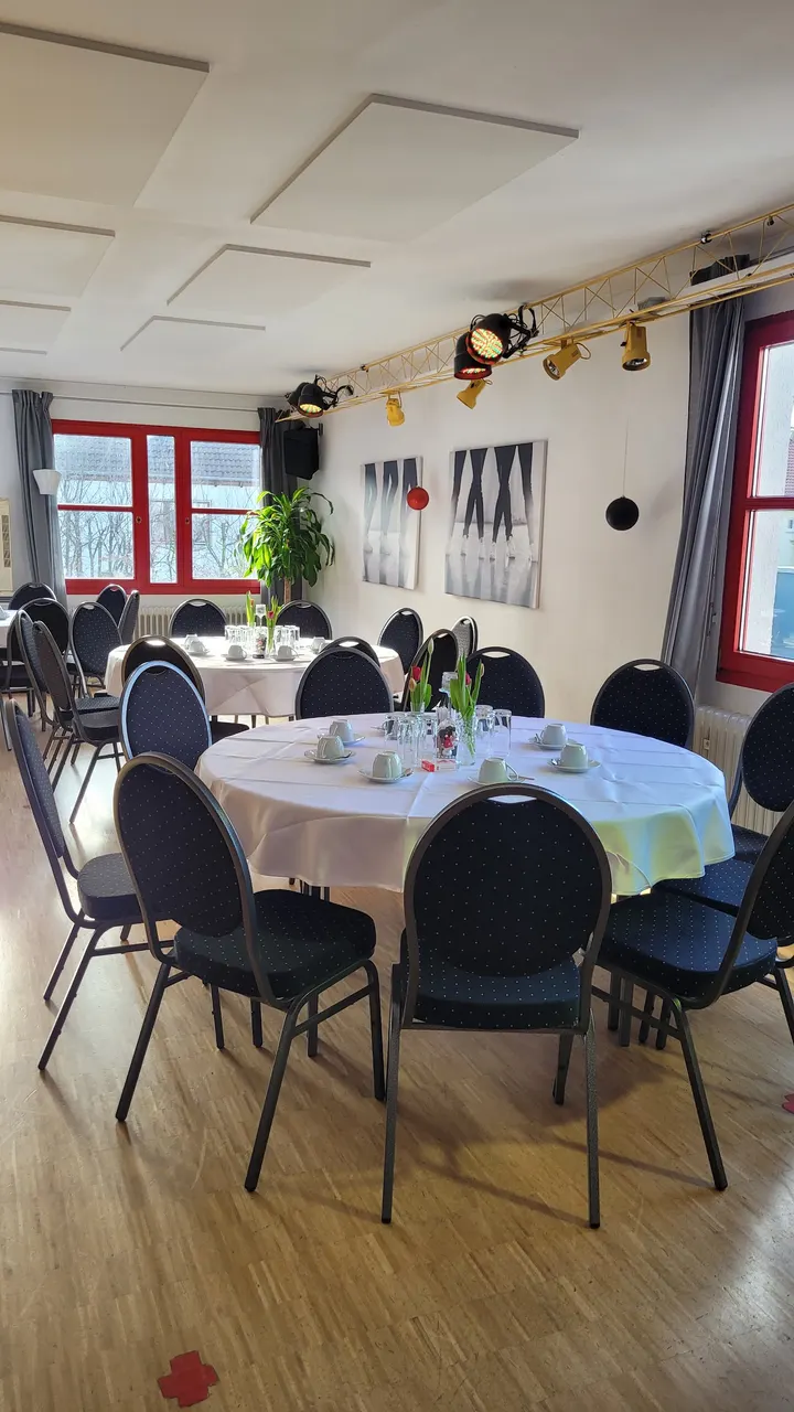 Tanzschule Werz — tanz-studio in Pfullingen — 5