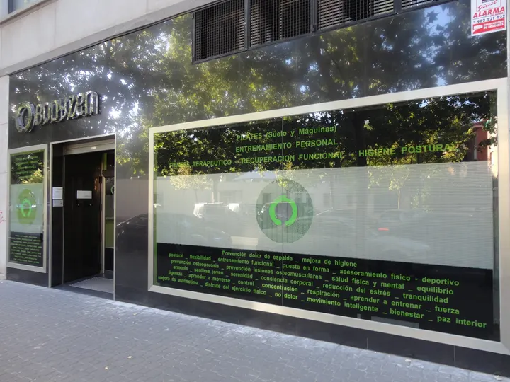 Bodyzen — Yoga en Los Ángeles, Ciudad Real