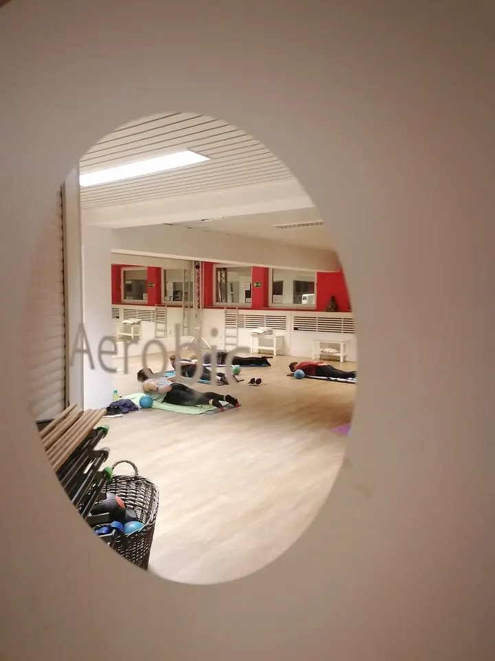 4ever Fit Lady Aktiv Fitnessstudio — fitnessstudio in Frohnhausen, Essen — 2