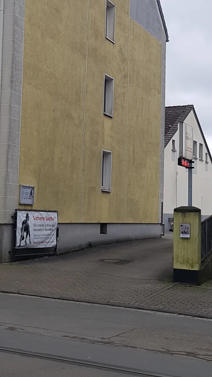 4ever Fit Lady Aktiv Fitnessstudio — fitnessstudio in Frohnhausen, Essen — 3