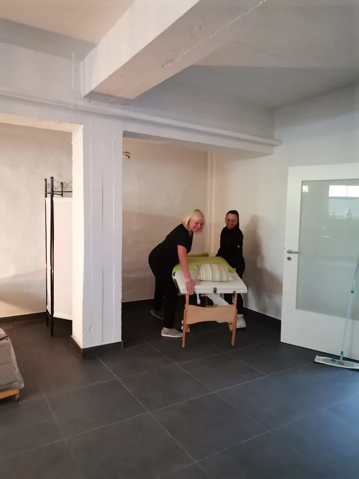 4ever Fit Lady Aktiv Fitnessstudio — fitnessstudio in Essen — 5
