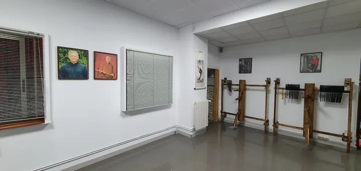 Escuela De Lucha Wude — artes marciales-studio en A Coruña — 3