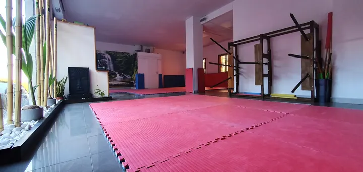 Escuela De Lucha Wude — artes marciales-studio en A Coruña — 4