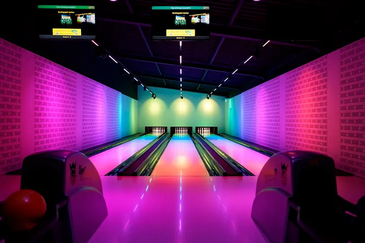 Sportcentrum Berghausen — fitnessstudio in Langenfeld (Rheinland), Düsseldorf — 2