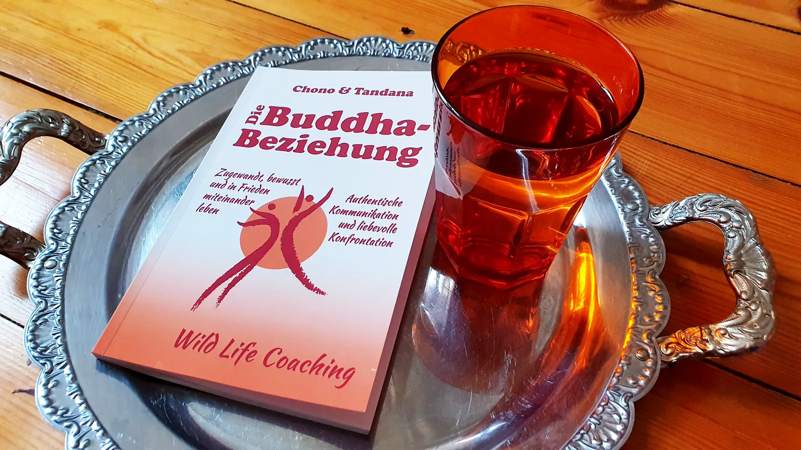Wild Life Breath — breathwork-studio in Berlin — 3
