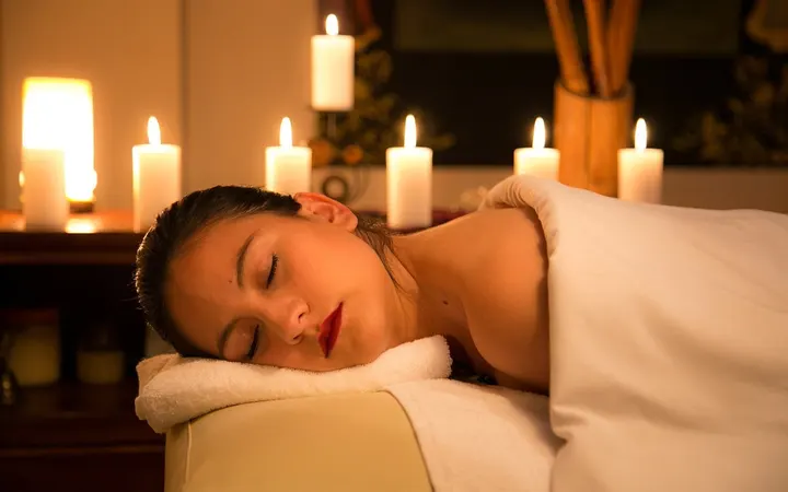 La Vie Naturelle — Fitness Studio i Klostergården, Lund