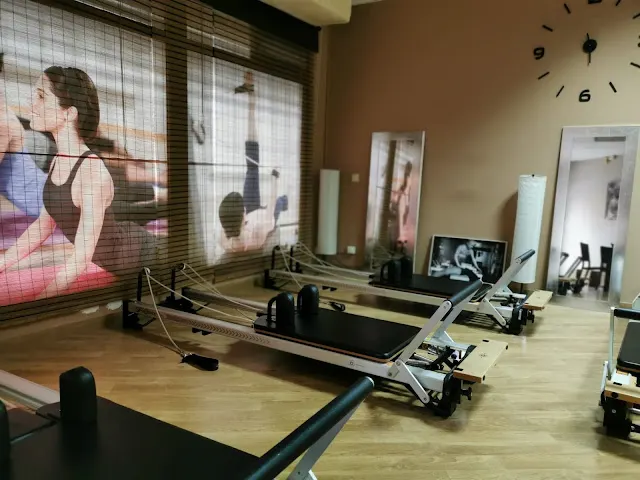 Essential Pilates Studio — pilates-studio i Las Torres, Las Palmas de Gran Canaria