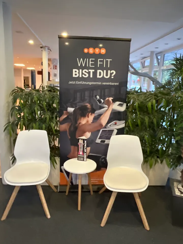 Worldfit Meinerzhagen — fitnessstudio in Meinershagen — 2