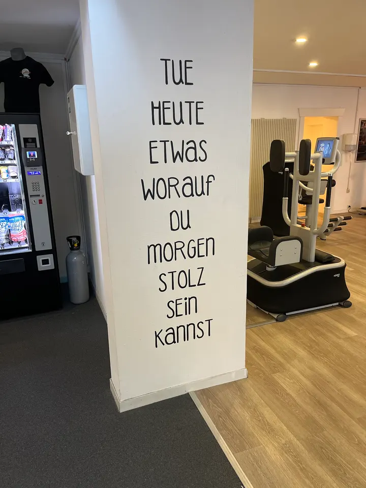 Worldfit Meinerzhagen — fitnessstudio in Meinershagen — 3
