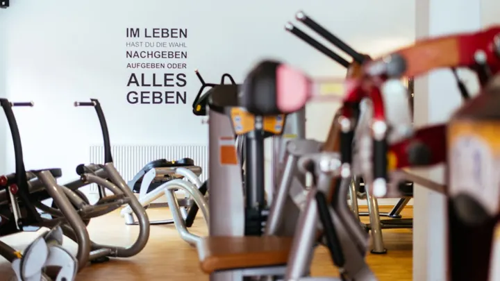 Worldfit Meinerzhagen — fitnessstudio in Meinershagen — 3