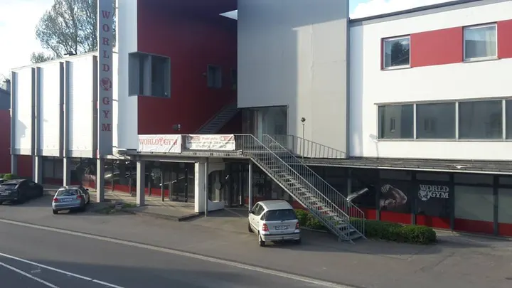 Worldfit Meinerzhagen — fitnessstudio in Meinershagen — 4