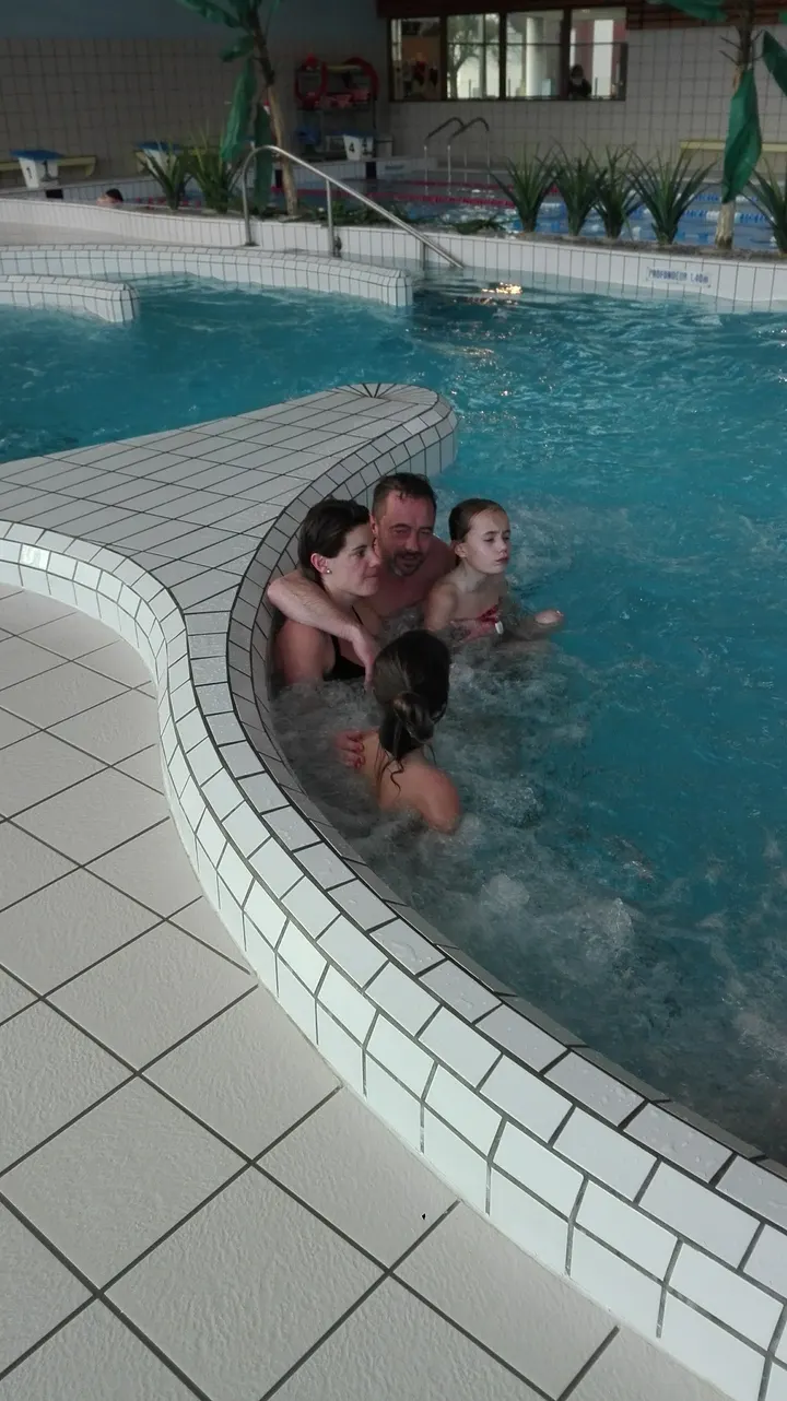 Centre Aquatique Plaine d'Estrée — salle de fitness-studio à Estrées-Saint-Denis — 3