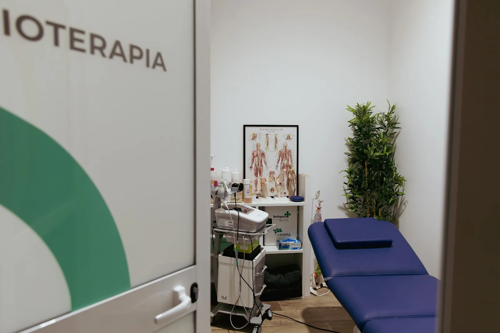 Más Q Pilates — pilates-studio en La Línea de la Concepción — 3