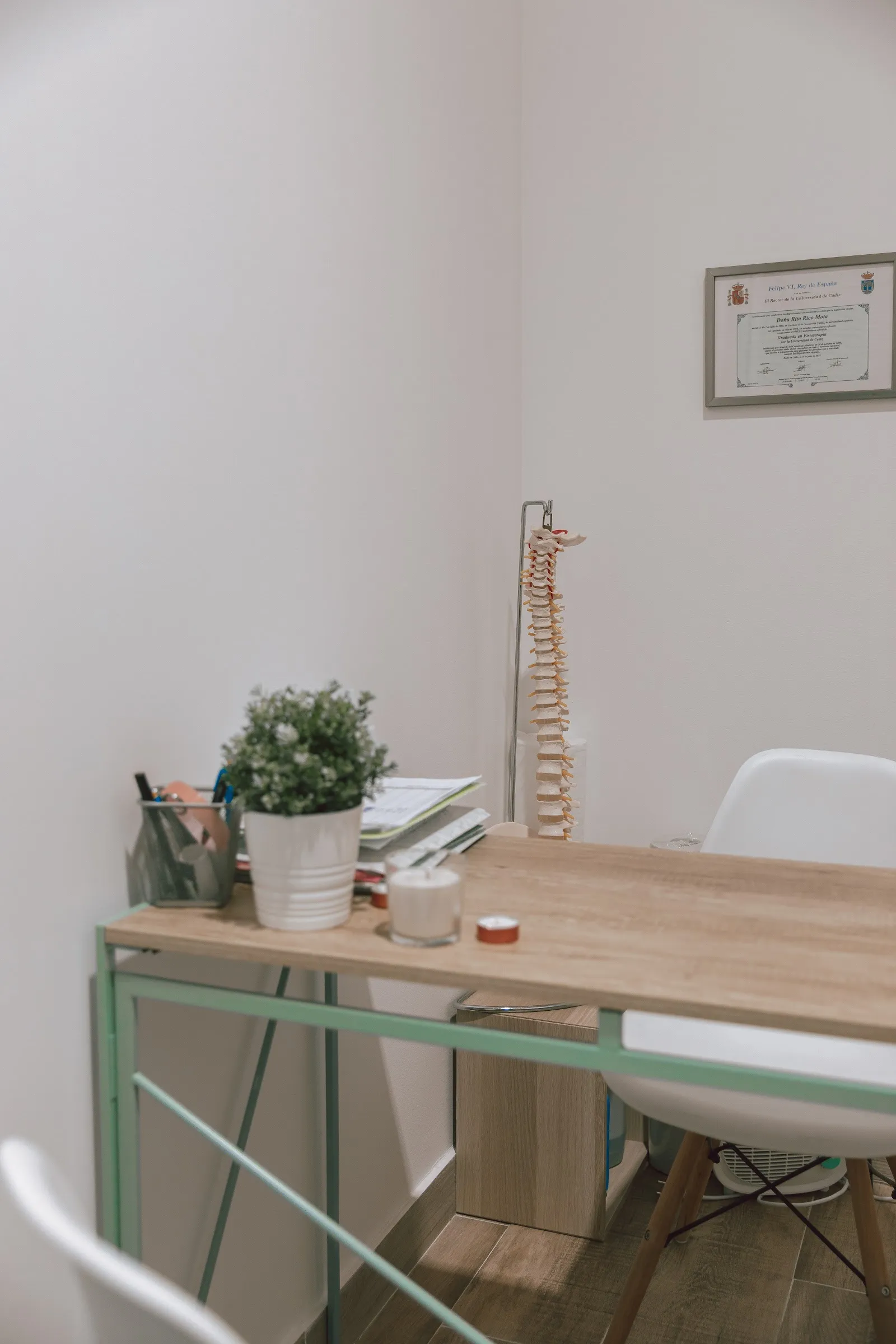 Más Q Pilates — pilates-studio en La Línea de la Concepción — 4